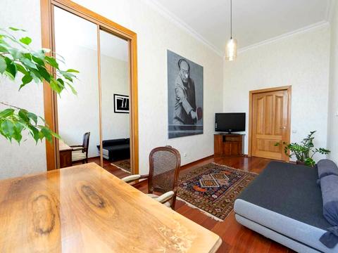 квартира за адресою Шовковична вул., 36/7