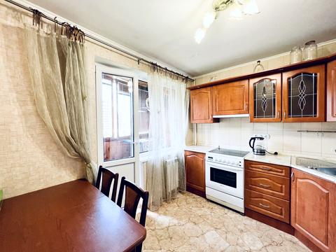 квартира по адресу Голосеевский просп. (40-летия Октября), 19