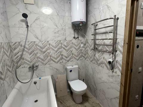 квартира за адресою Барабашова вул., 10