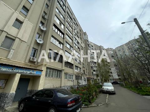 квартира по адресу Бреуса ул., 26/2