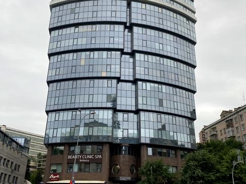 квартира по адресу Кловский спуск (Кловський), 7
