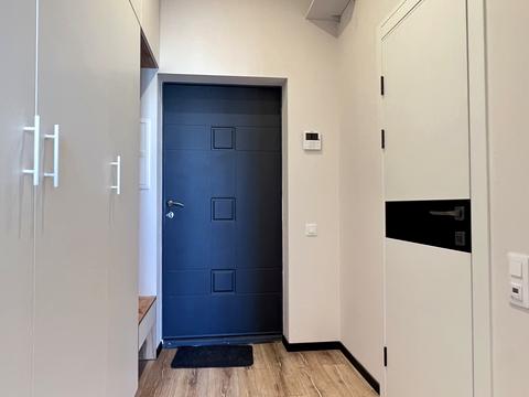 квартира за адресою Каховська вул., 62-А