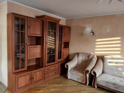 квартира по адресу Петра Радченко ул., 8