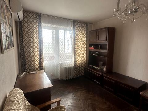 квартира по адресу Дарницкий бульв., 7