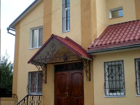 будинок за адресою Фестивальна вул., 17