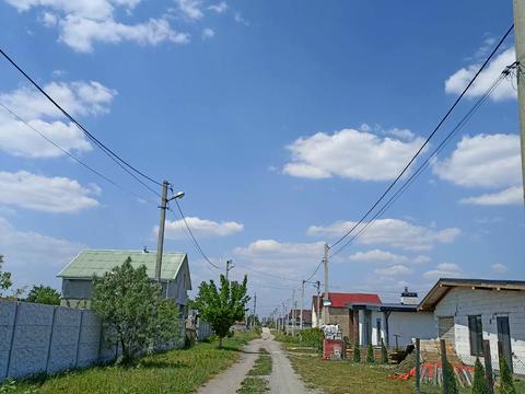 ділянка за адресою Лобановського вул.