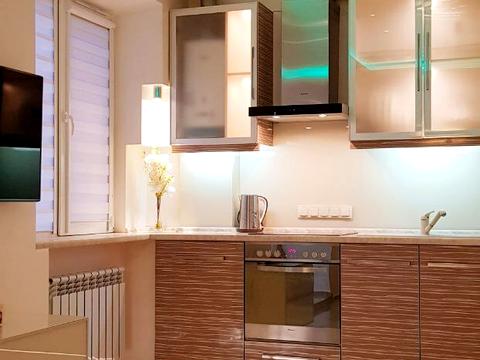 квартира за адресою Арсенальний пров., 5