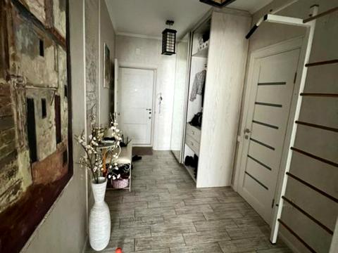 квартира за адресою Соборності просп. (Возз'єднання), 30-А