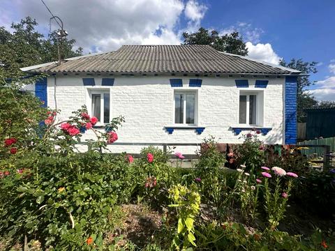 будинок за адресою Франка