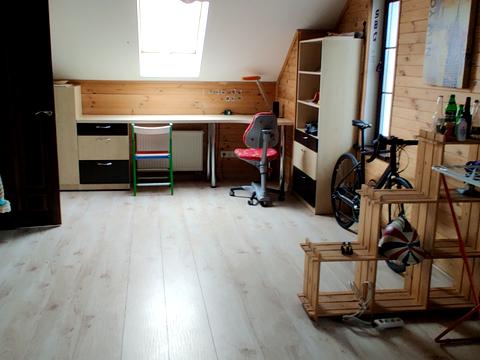 будинок за адресою Князя Святослава