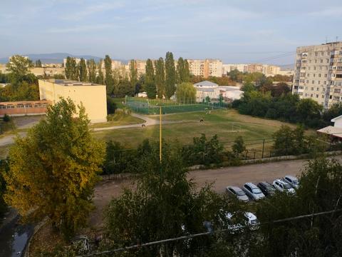 квартира за адресою Генерала Свободи вул., 9