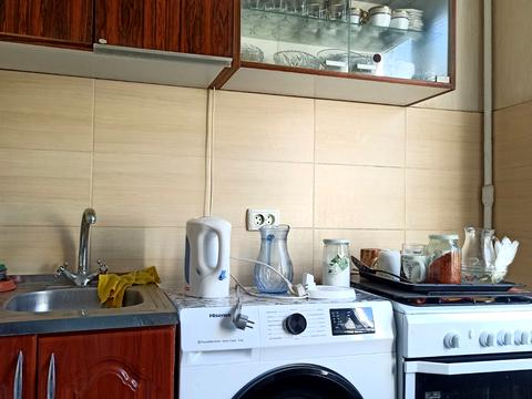 квартира по адресу Салтовское шоссе, 262а