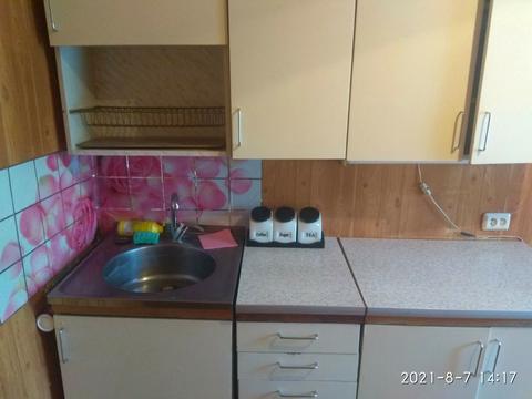 квартира за адресою Архітектора Вербицького вул., 4