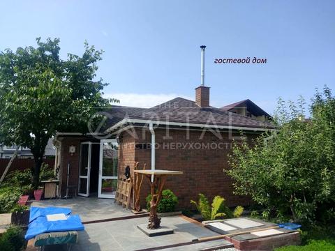 дом по адресу Ягодная ул.