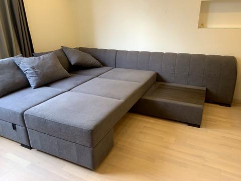 квартира за адресою Степана Рудницького вул. (Академіка Вільямса), 3-А