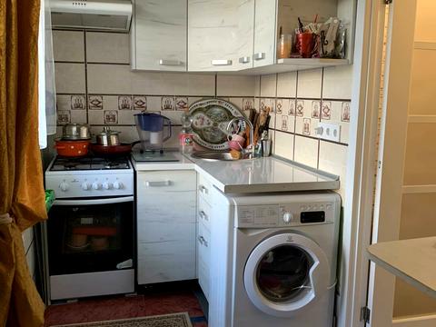 квартира за адресою Героїв Дніпра вул., 25