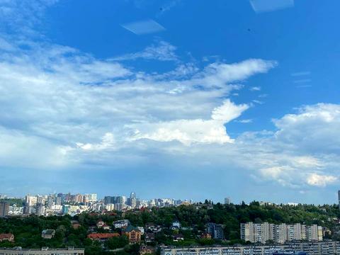 квартира за адресою Митрополита Василя Липківського вул. (Урицького), 18