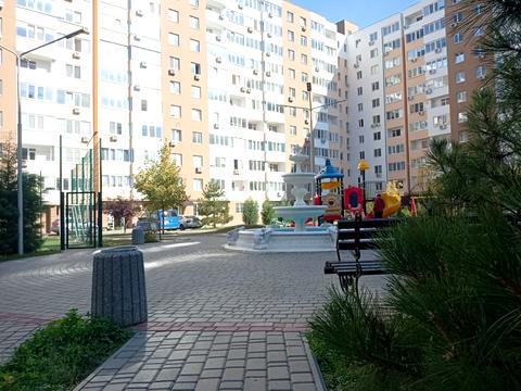 квартира за адресою Академіка Сахарова вул., 9а