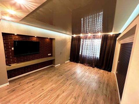 квартира за адресою Барабашова вул., 36а
