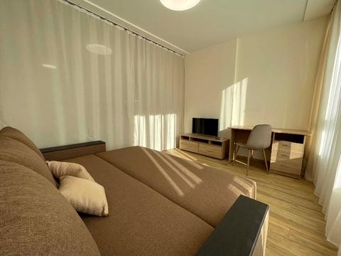 квартира по адресу Каховская ул., 62-А