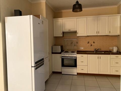 квартира за адресою Ямська вул., 52