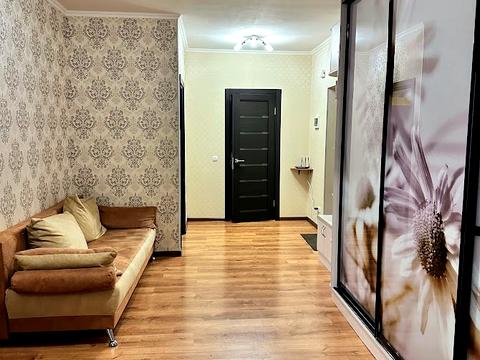 квартира за адресою Шолом-Алейхема вул., 96