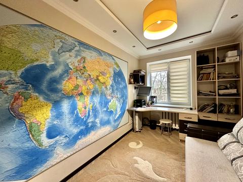 квартира за адресою Сергія Синенка вул. (Кремлівська), 39