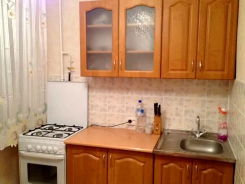 квартира по адресу Бассейная ул., 12