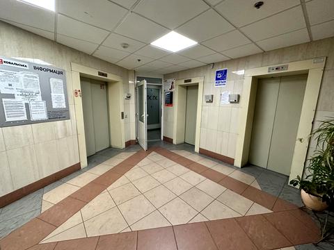 квартира по адресу Княжий Затон ул., 21