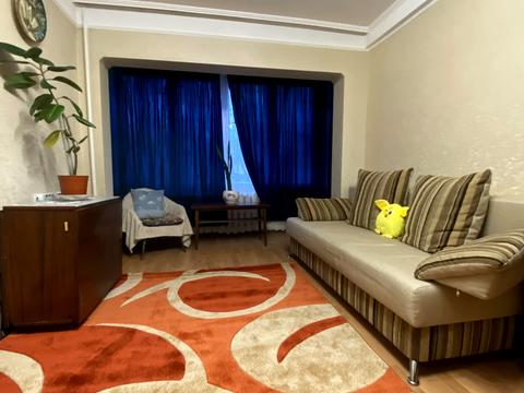 квартира за адресою Кубанської України вул. (Маршала Жукова), 24-А