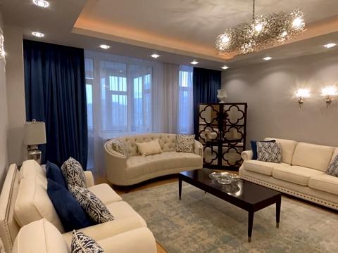 квартира за адресою Київ, Старонаводницька вул., 13