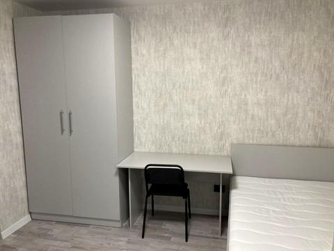 квартира по адресу Леопольда Ященка пер. (Василия Жуковского), 15