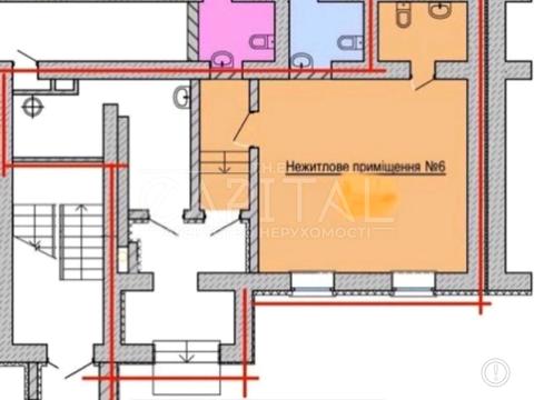 комерційна за адресою Машинобудівників вул., 31