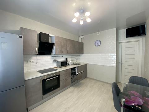 квартира за адресою Михайла Донця вул., 2-А