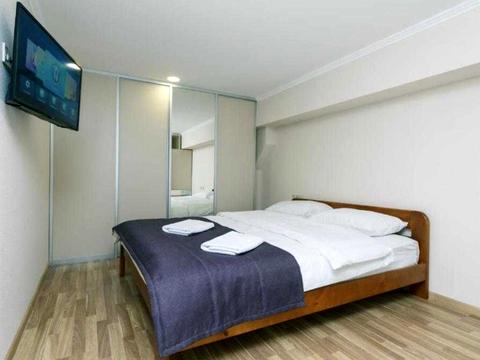 квартира за адресою Машинобудівна вул., 41