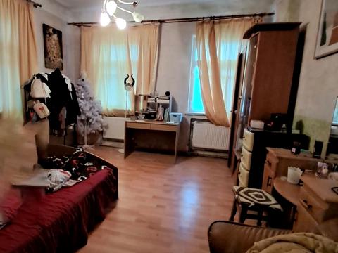 дом по адресу Байрона ул. (Одоєвського), 5