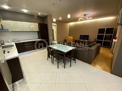 квартира по адресу Саксаганского ул., 121