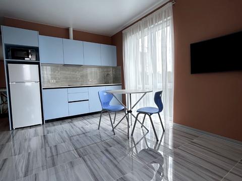 квартира за адресою Лісорубна вул., 4