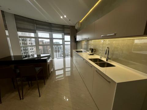 квартира за адресою Київ, Андрія Верхогляда вул. (Михайла Драгомирова), 20