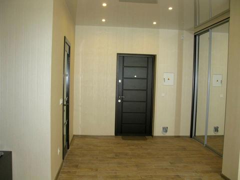 квартира за адресою Драгоманова вул., 2-А