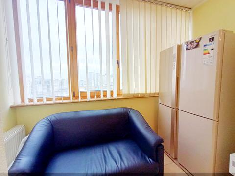 квартира за адресою Рональда Рейгана вул., 34