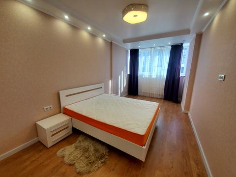 квартира по адресу Никольско-Слободская ул., 8