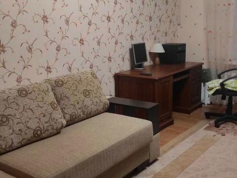 квартира по адресу Олены Пчилки ул., 2-Б