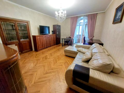 квартира за адресою Кловський узвіз, 14/24