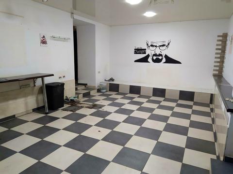 комерційна за адресою Данилевського вул., 10