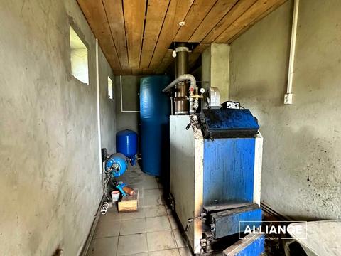 комерційна за адресою Франка, 9А