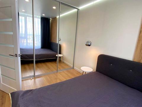 квартира по адресу Ісмаїла Гаспринського ул. (Сормовська), 3