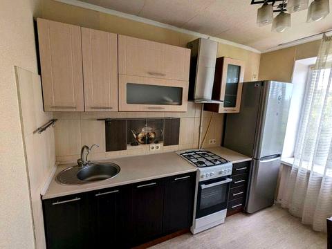 квартира по адресу Караваева ул. (Караваєва), 1-А