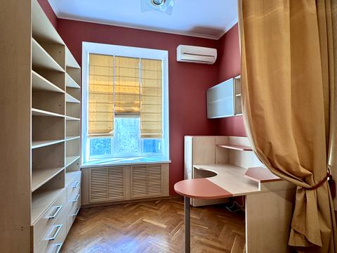 квартира за адресою Київ, Саксаганського вул., 102
