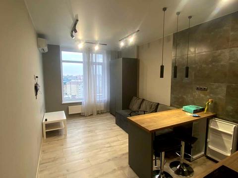 квартира по адресу Полевая ул., 73